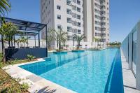 Alto padrão com lazer - Piscina, Sauna, spa e mais - Bed and Breakfast Presidente Prudente