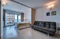 610 Mono on Peninsula with a view - B&B Punta del Este