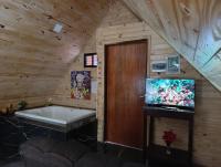 Deluxe Bungalow