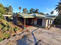 Apianas BnB - B&B Suva