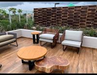 Alto padrão com lazer - Piscina, Sauna, spa e mais - B&B Presidente Prudente