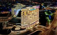 Casino - Stunning 2 Bedroom Skyhome - lvl 43! - Ferienwohnung Gold Coast