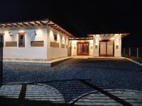 Villa Mastrodomenico - B&B Villa de Leyva