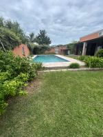 Casa Grande - B&B Vedia