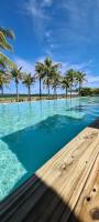 Casa Riviera de Santa Cristina 13 - Paranapanema - SP - Ferienwohnung Paranapanema