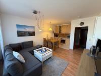 Haus Medemsand, Whg 201 - Ferienwohnung Duhnen