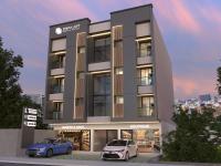 Zenta Loft - Apartments & Suites - Ferienwohnung San Pedro Sula