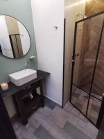 Suite Conexión GDL línea 1 Urdaneta - Bed and Breakfast Guadalajara