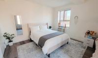 Spacious Luxury 1BR with Empire State Building Views - Chambres d'hôtes New York