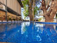 Sarovar Ashwem - B&B Mandrem