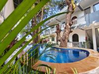 Sarovar Ashwem - B&B Mandrem