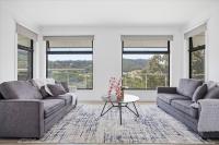 Eildon Valley Views - Ferienwohnung Eildon
