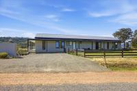 Eildon Valley Views - B&B Eildon
