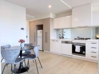 Resort Living at M-City, 2BR 2BA w Parking&Balcony M40 - Ferienwohnung Clayton North