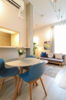 One-Bedroom Apartment - Non-Smoking