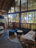 NoriHill Treehouse - Bed and Breakfast El Zonte