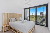 SANDBAR BURLEIGH HEADS with OCEAN VIEWS - B&B Gold Coast