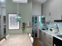 Rhu Maku 1 - Bed and Breakfast Kampung Baharu Nilai