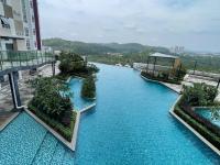 Rhu Maku 1 - Bed and Breakfast Kampung Baharu Nilai