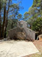 The Barn Top Noojee - Chambres d'hôtes Noojee