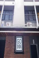 GO INN Silom - BTS Saint louis Bangkok - B&B Yan Nawa