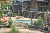 Hyatt Centric - Escala Lodges - B&B Park City