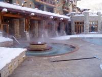 Hyatt Centric - Escala Lodges - B&B Park City