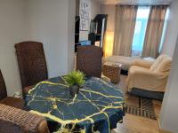 Sunny Days Cozy and Comfortable Apartment - Ferienwohnung Boutersem