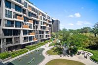 Skypark Aurora Building 2 in Laguna by Banyan Living - B&B Bang Tao Beach