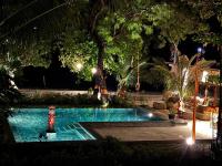 Sea Esta by Ananda Villas Bali - B&B Pemuteran