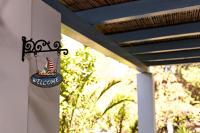 Villa Irini - B&B Porto Cheli