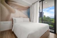 One Bedroom 1B Deluxe