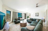'Island Time' - Whitsunday Waterfront Apartment - B&B Airlie Beach