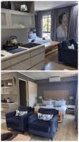 112 Luxury Studio at The Gallery - B&B Knysna