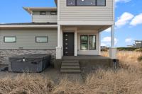 The Oceanview Retreat - Bed and Breakfast Westport