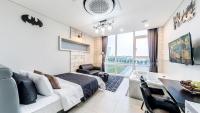 Chambre Double ou Lits Jumeaux