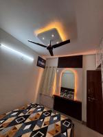 Uniq Stay - B&B Bengaluru