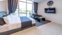 Chambre Double ou Lits Jumeaux
