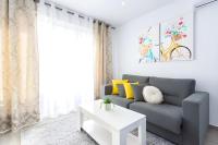 Ap. 2 habitaciones- Los Boliches - Ferienwohnung Fuengirola