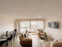 Acogedora habitación privada con vista a Barranco - Chambres d’hôtes Lima