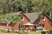 Seepark Heidenholz, Plau am See - Chambres d'hôtes Plau am See