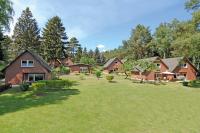 Seepark Heidenholz, Plau am See - Chambres d'hôtes Plau am See