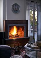 Five-Bedroom Villa and Studio with Private Pool and Sea View