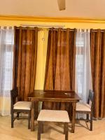 Jubilant Stay - Bed and Breakfast Guwahati