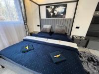 Csiszta Thermal Villa - Bed and Breakfast Buzsák