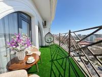 White House Apartment - B&B Samarkand