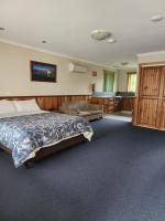 Apartamento de 1 dormitorio