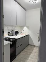 AeroHome Apartment -NO OVERNIGHT-Только дневное размещение -БЕЗ НОЧИ ! Заселение с 9 30 до 20 30 - B&B Chișinău