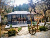 Guest House Milka - B&B Yagodina