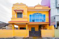 Karthees Homestay - Chambres d'hôtes Rameswaram